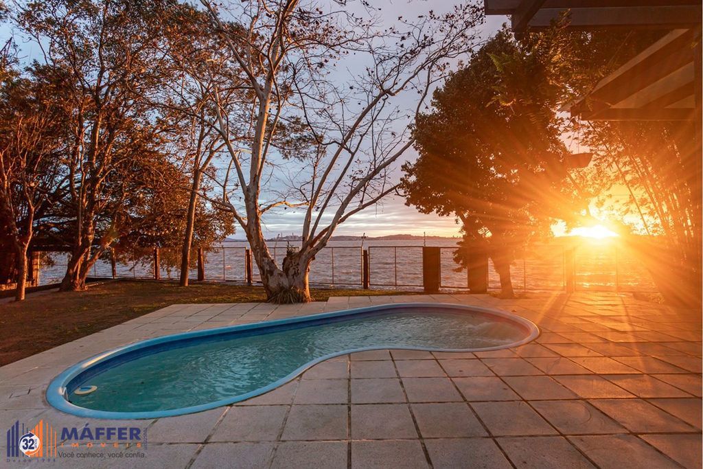 Casa, 5 quartos, 303 m² - Foto 12