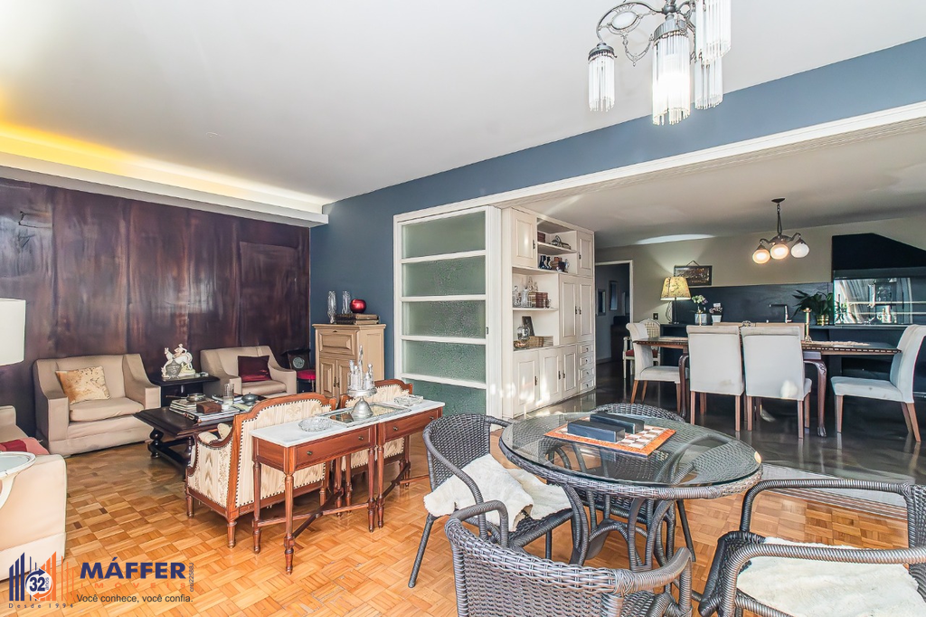 Apartamento, 4 quartos, 288 m² - Foto 30