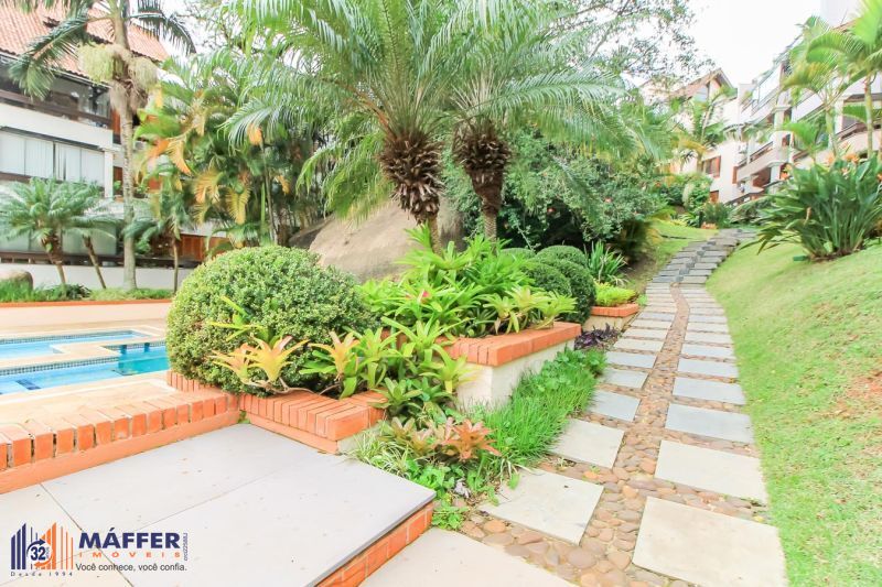 Apartamento, 4 quartos, 135 m² - Foto 28