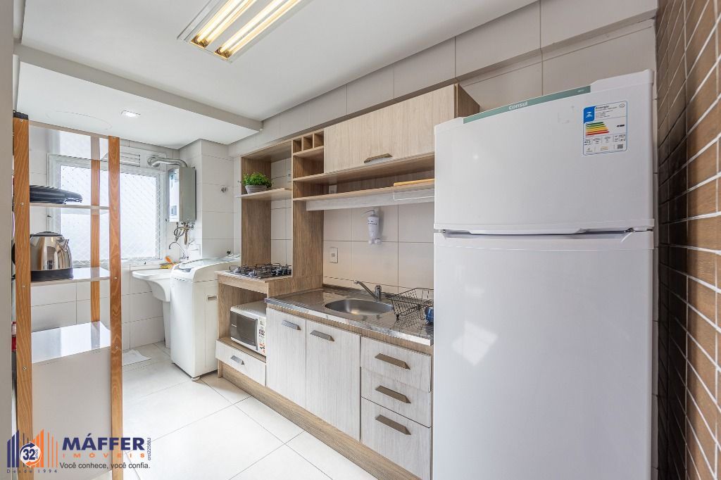 Apartamento, 2 quartos, 60 m² - Foto 17