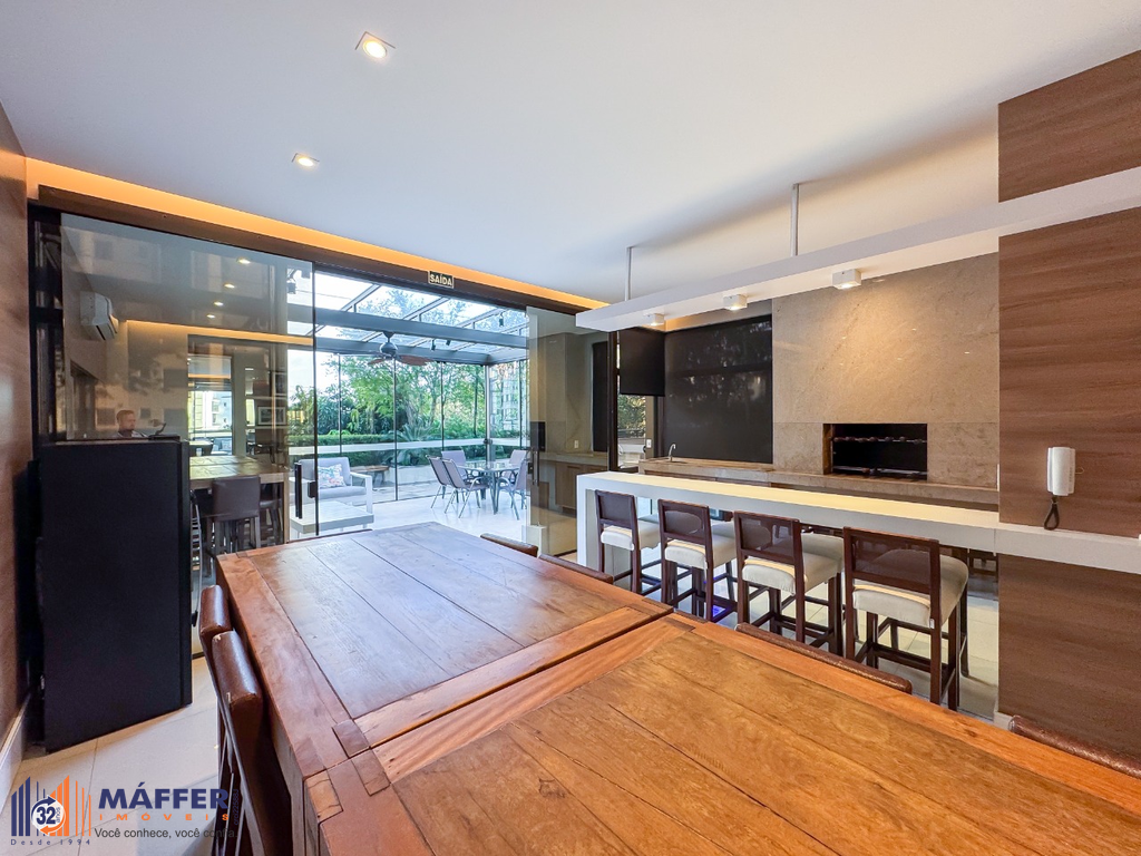 Apartamento, 4 quartos, 276 m² - Foto 7