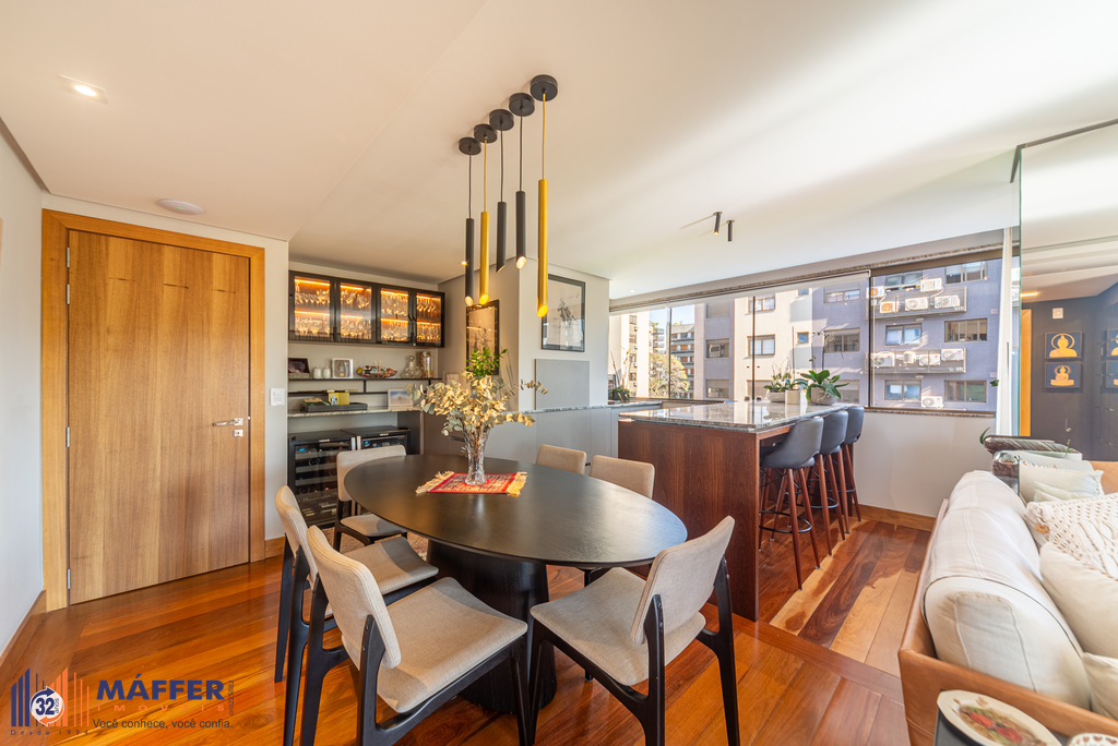 Apartamento, 3 quartos, 223 m² - Foto 34