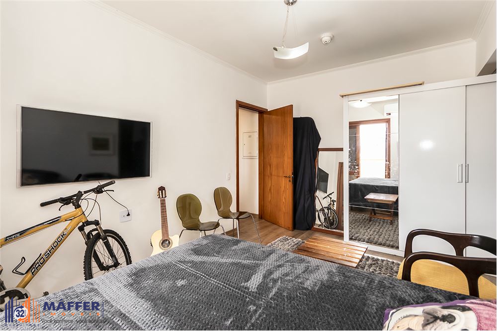 Apartamento, 1 quarto, 57 m² - Foto 42