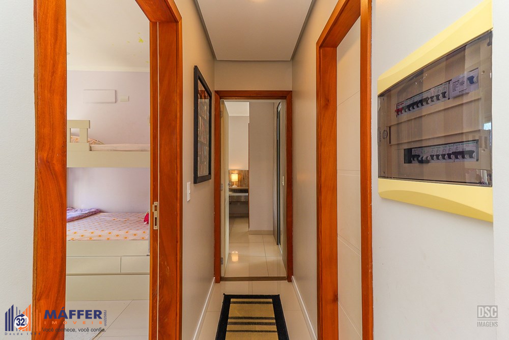 Apartamento, 2 quartos, 65 m² - Foto 15