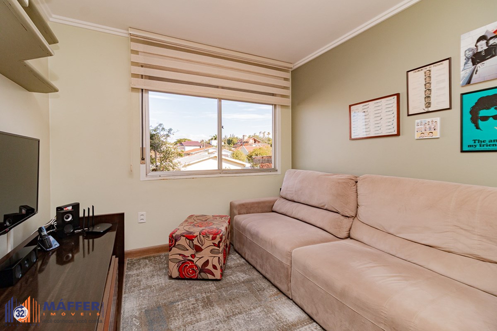 Apartamento, 4 quartos, 122 m² - Foto 33