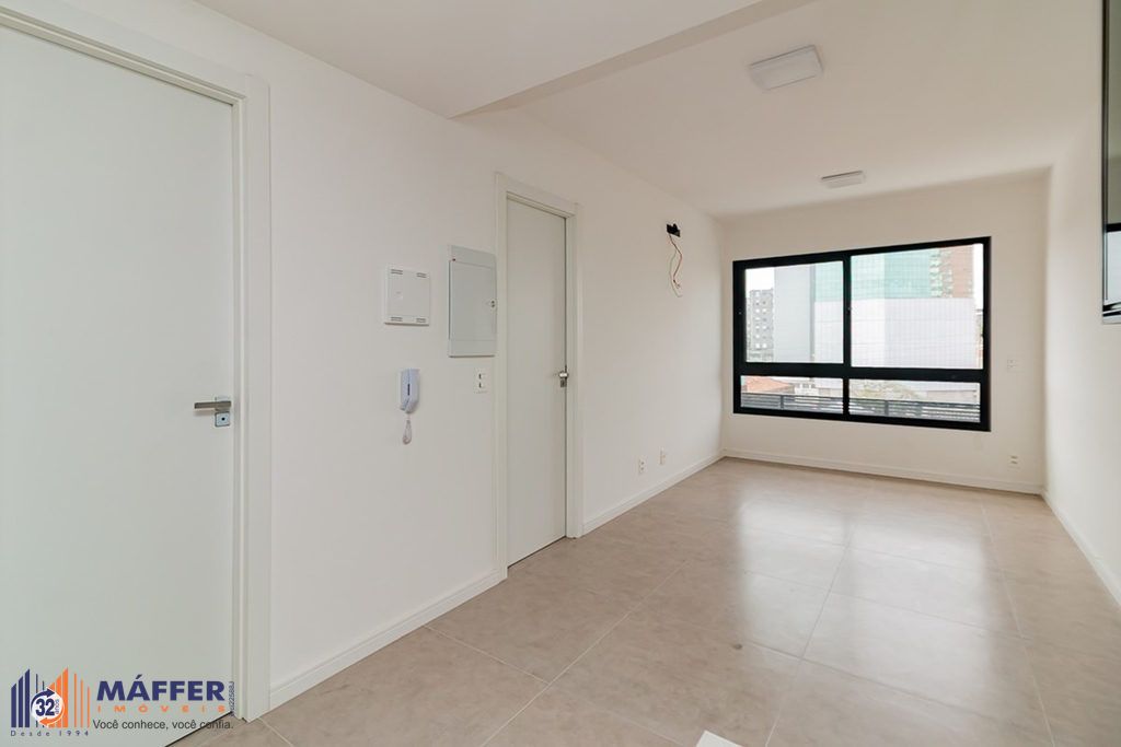Apartamento, 1 quarto, 45 m² - Foto 25