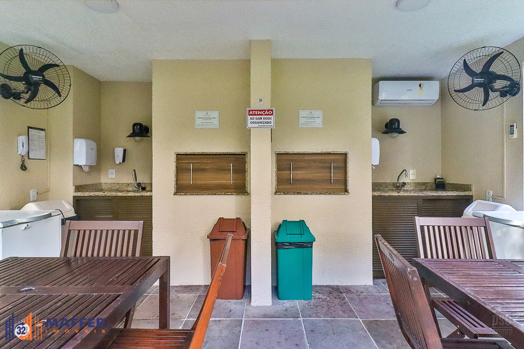 Apartamento, 3 quartos, 84 m² - Foto 13