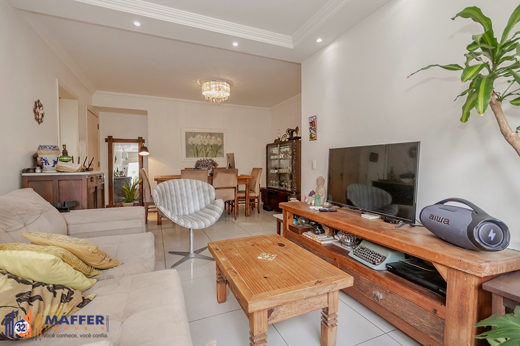 Apartamento, 3 quartos, 103 m² - Foto 31