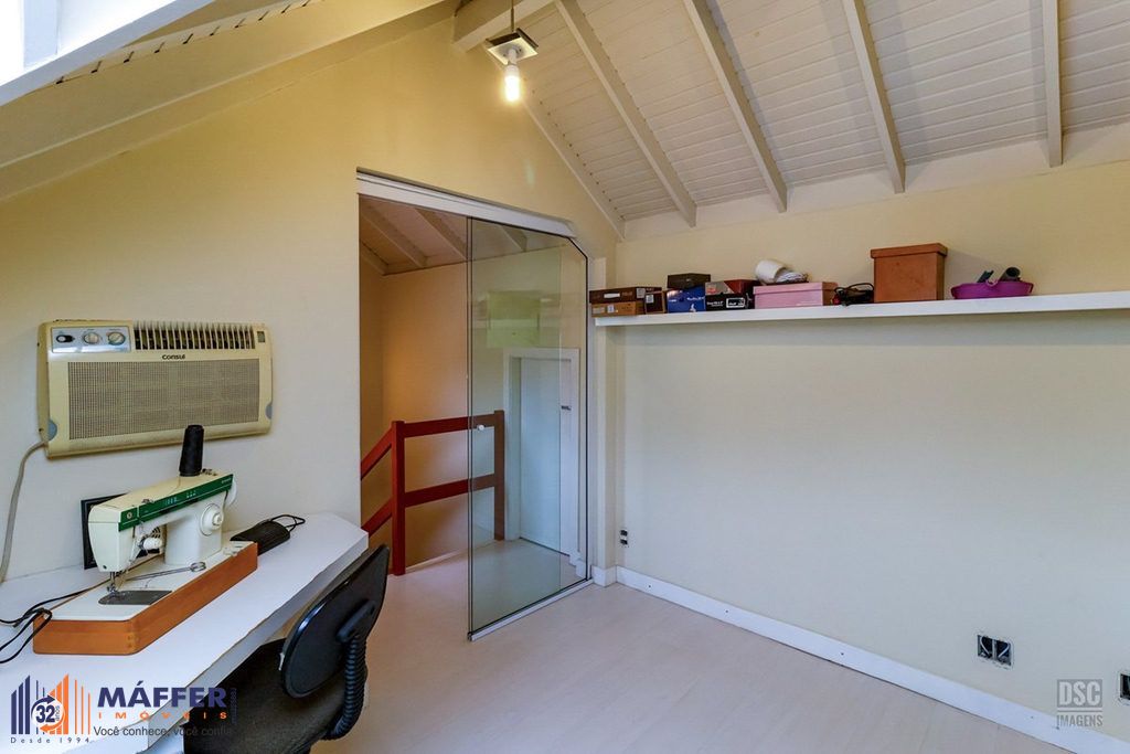 Casa, 4 quartos, 170 m² - Foto 11