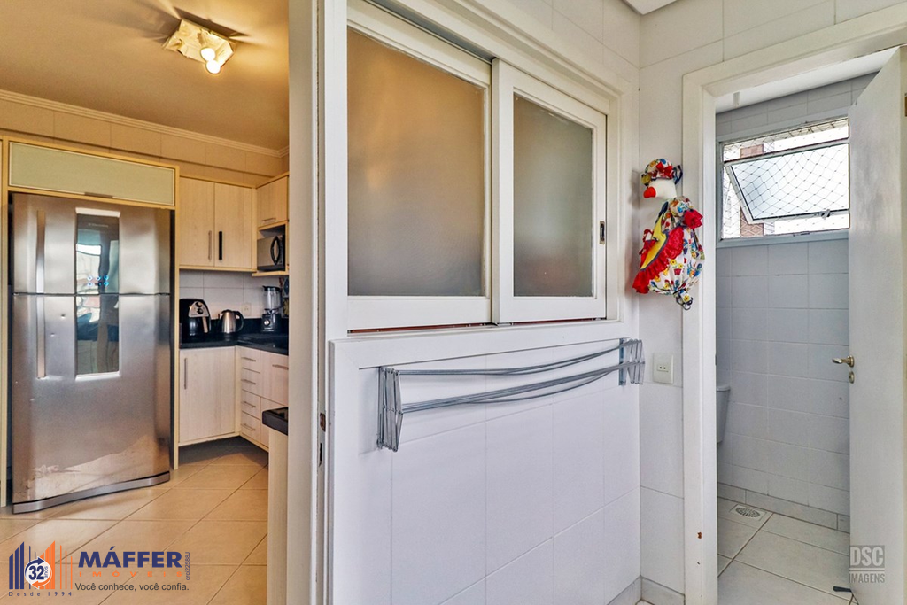 Apartamento, 3 quartos, 121 m² - Foto 44