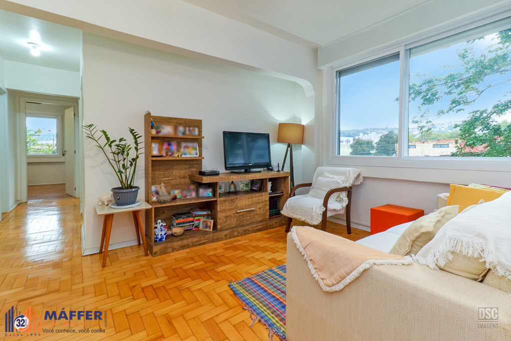 Apartamento, 3 quartos, 70 m² - Foto 34