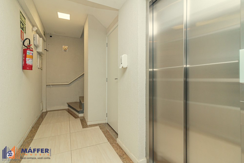 Apartamento, 1 quarto, 40 m² - Foto 13