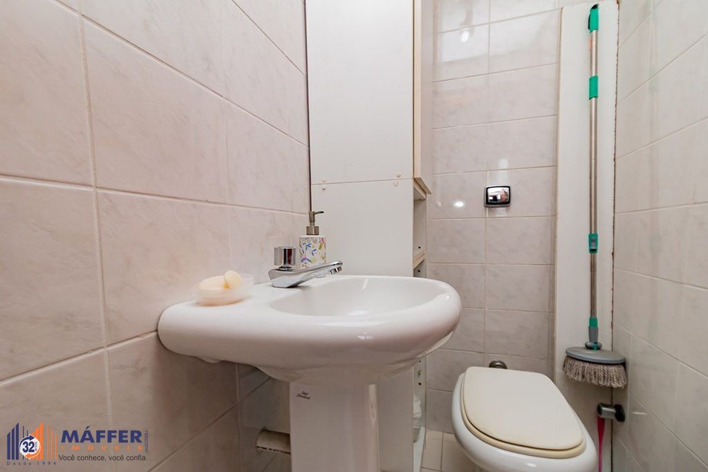 Apartamento, 2 quartos, 65 m² - Foto 11