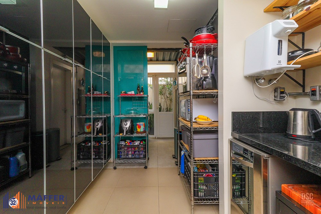 Apartamento, 3 quartos, 176 m² - Foto 47