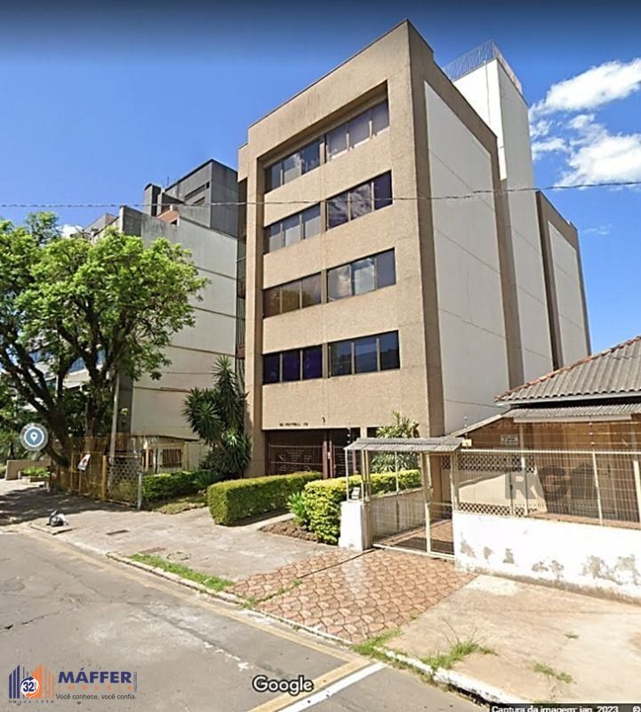 Sala Comercial no Edificio Montreal, à venda, 29 m², Passo da Areia - Porto Alegre — foto 3
