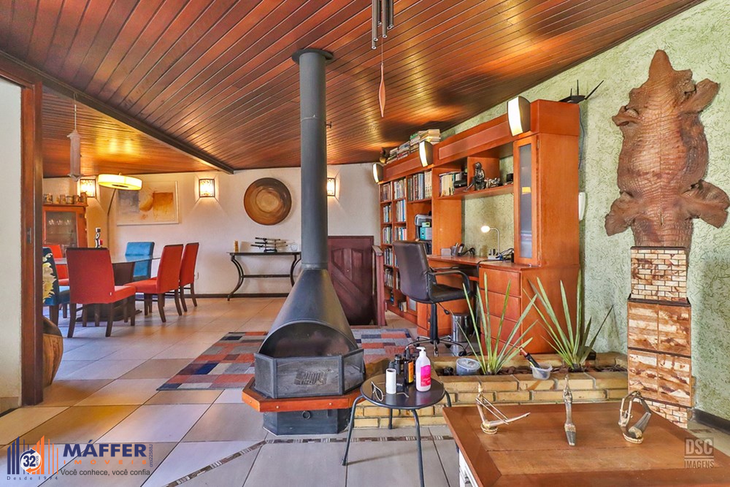 Casa, 3 quartos, 170 m² - Foto 15