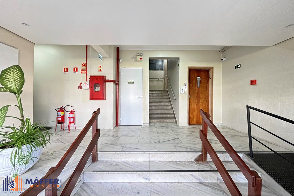 Apartamento, 2 quartos, 62 m² - Foto 8