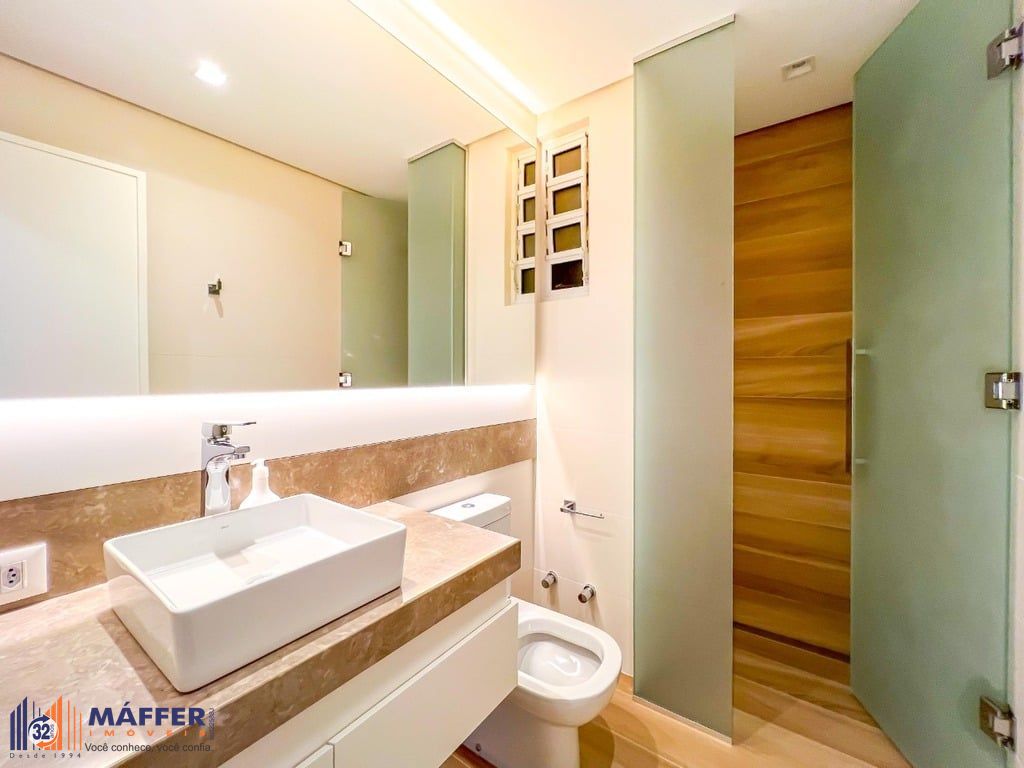 Apartamento, 4 quartos, 226 m² - Foto 13