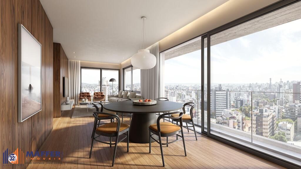 Apartamento, 3 quartos, 204 m² - Foto 3