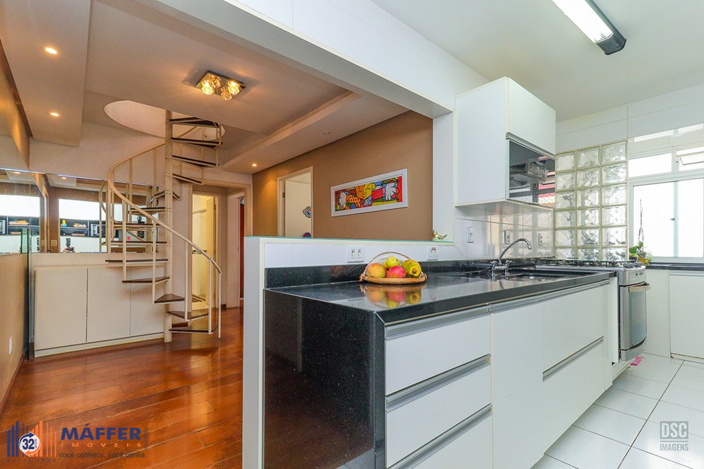 Cobertura, 2 quartos, 98 m² - Foto 33
