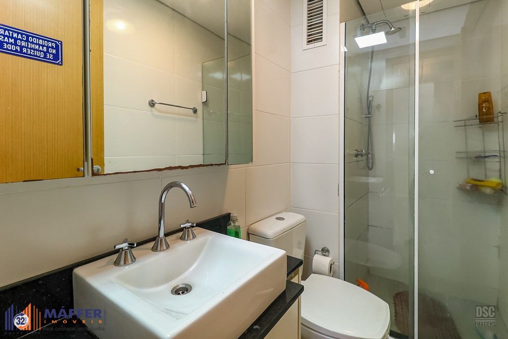 Apartamento, 2 quartos, 51 m² - Foto 12