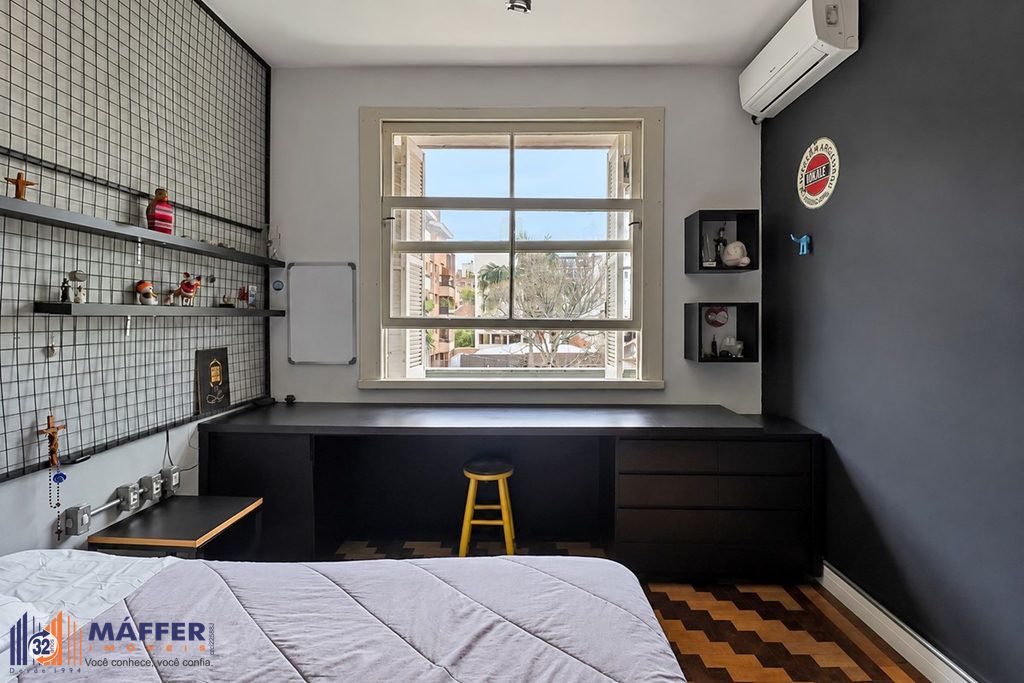 Apartamento, 3 quartos, 88 m² - Foto 47