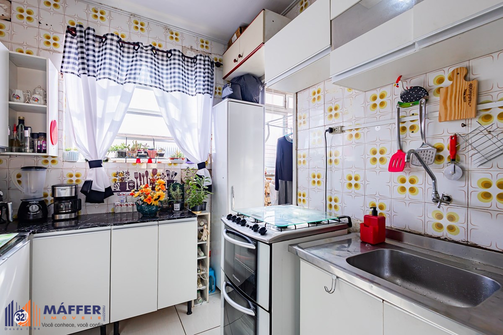 Apartamento, 2 quartos, 58 m² - Foto 10