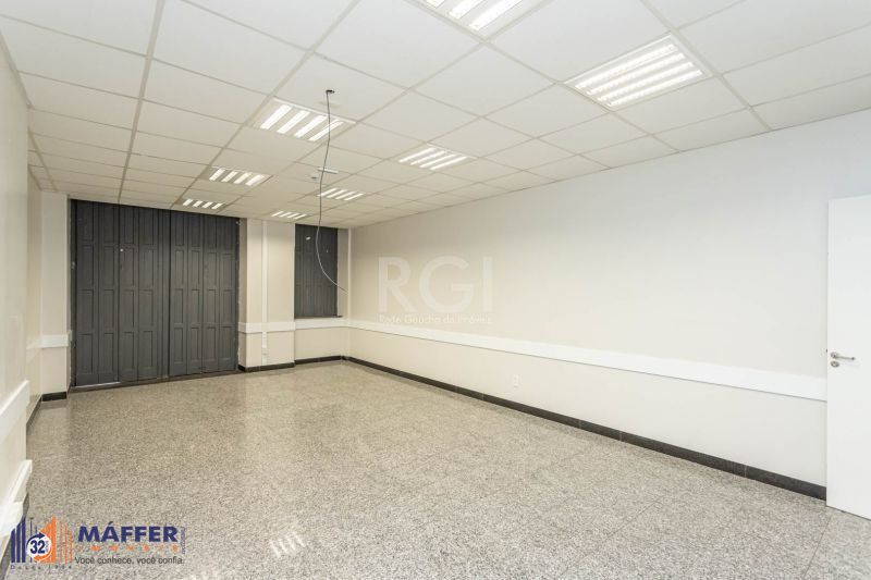 Prédio Comercial, para alugar, 1.768 m², Centro Histórico - Porto Alegre — foto 3