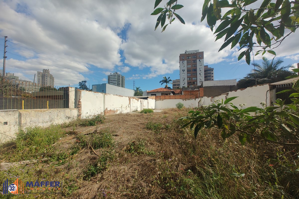 Terreno, 297 m² - Foto 9