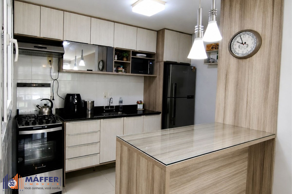 Apartamento, 2 quartos, 75 m² - Foto 27