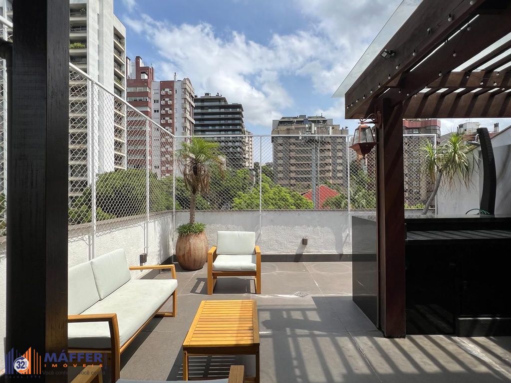 Cobertura, 3 quartos, 176 m² - Foto 21