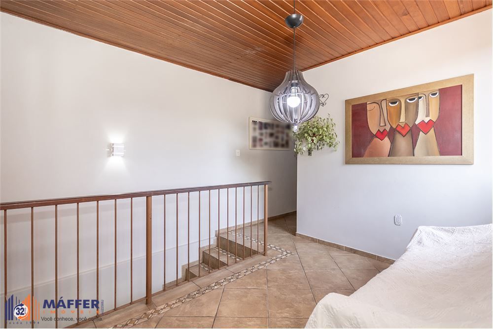 Casa, 4 quartos, 250 m² - Foto 29