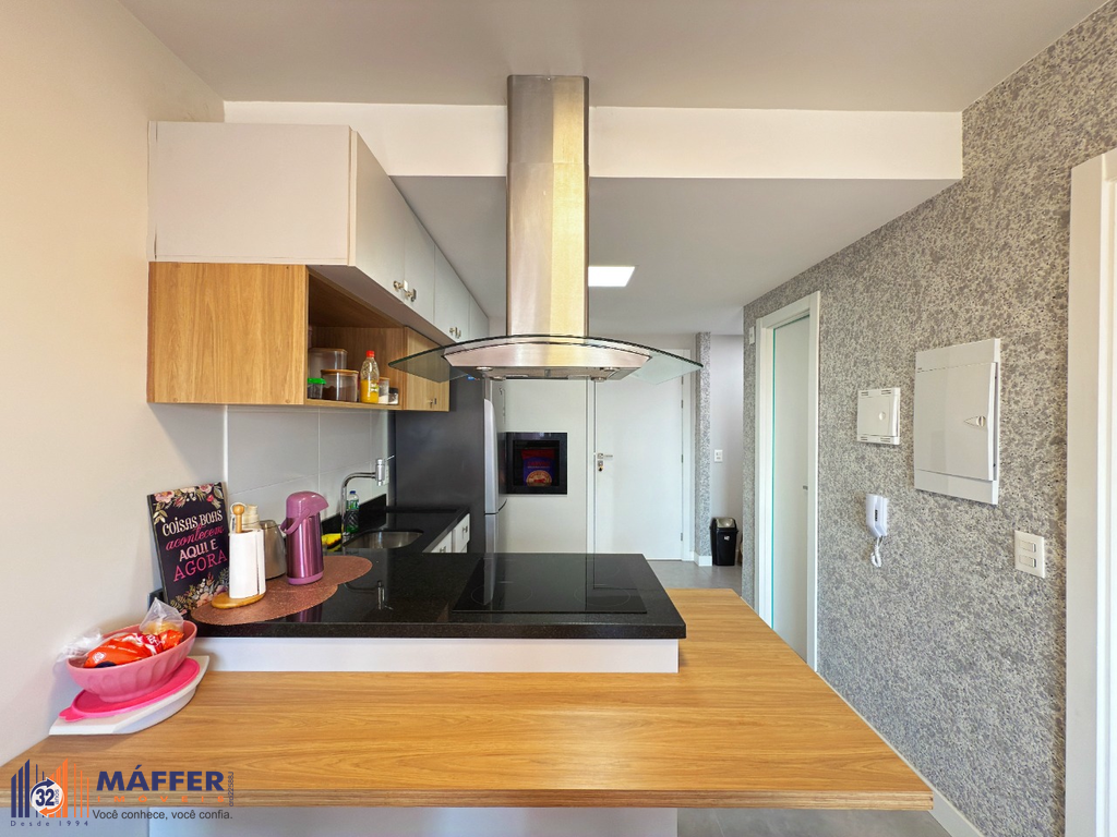 Apartamento, 1 quarto, 45 m² - Foto 31