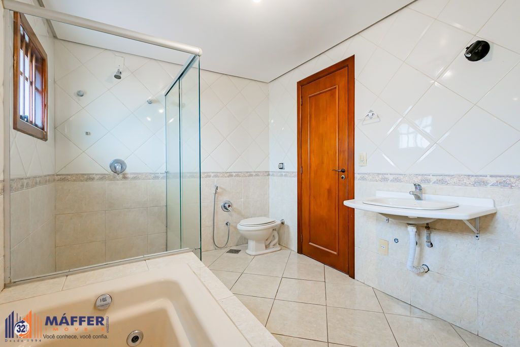 Casa, 4 quartos, 247 m² - Foto 17