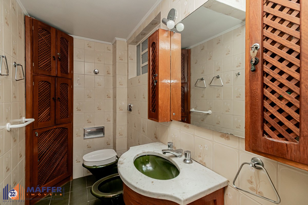 Apartamento, 3 quartos, 108 m² - Foto 9