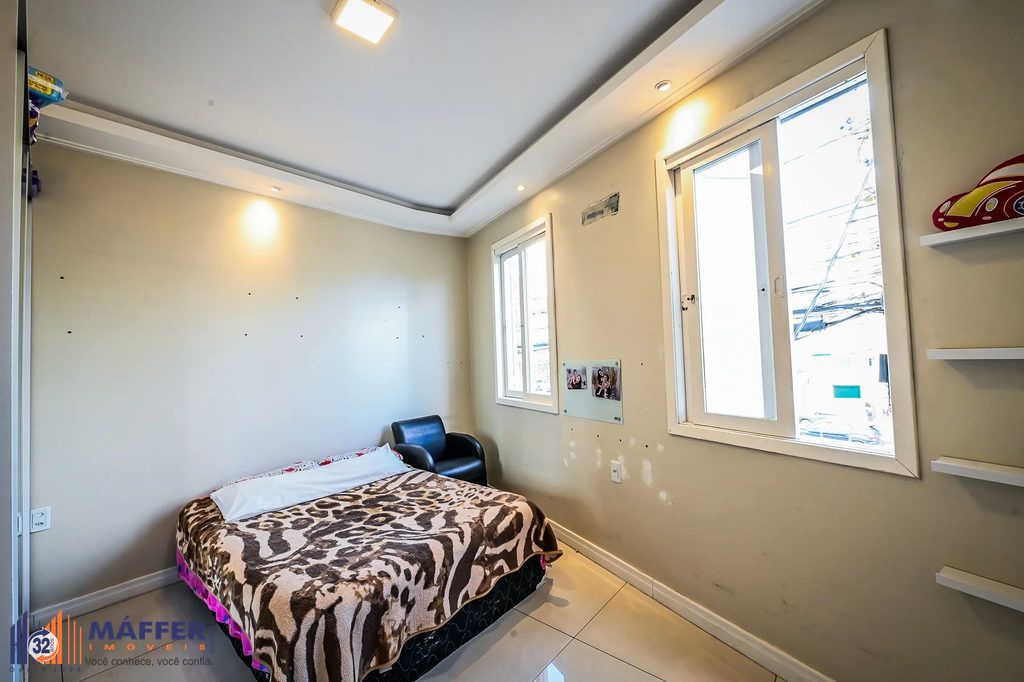 Apartamento, 2 quartos, 83 m² - Foto 25