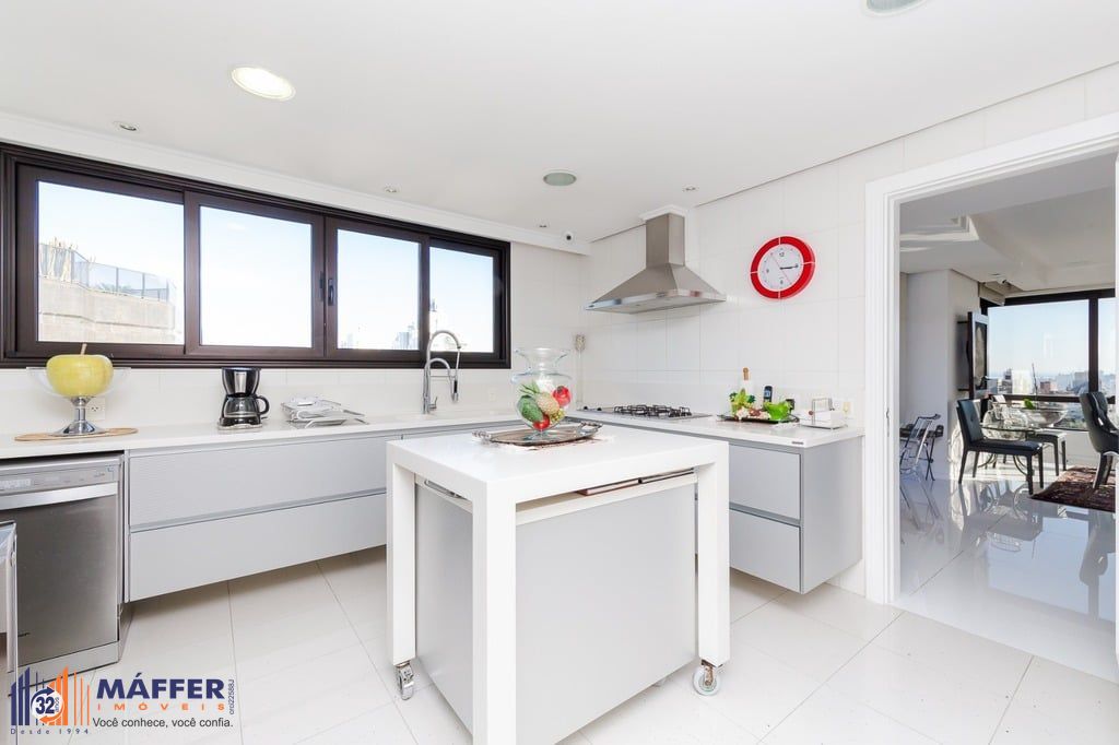 Apartamento, 4 quartos, 365 m² - Foto 8