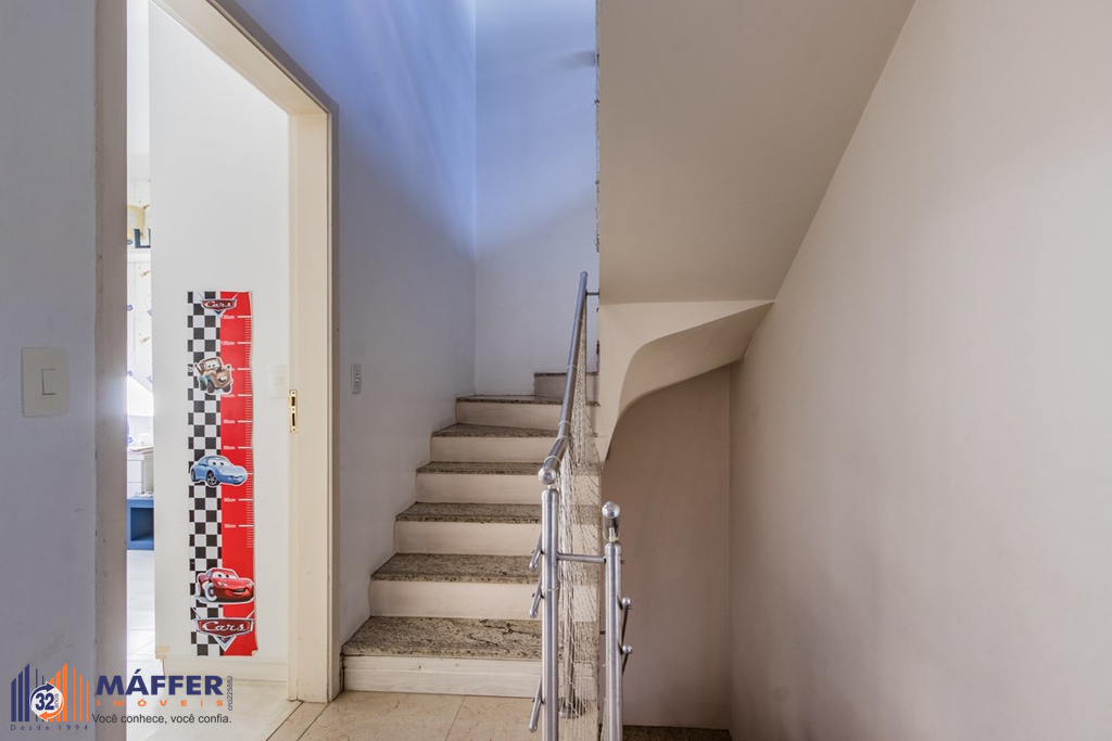 Casa de Condomínio, 4 quartos - Foto 47