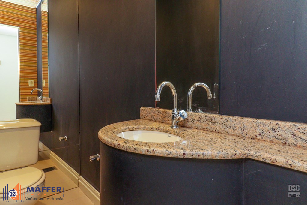 Apartamento, 3 quartos, 137 m² - Foto 44