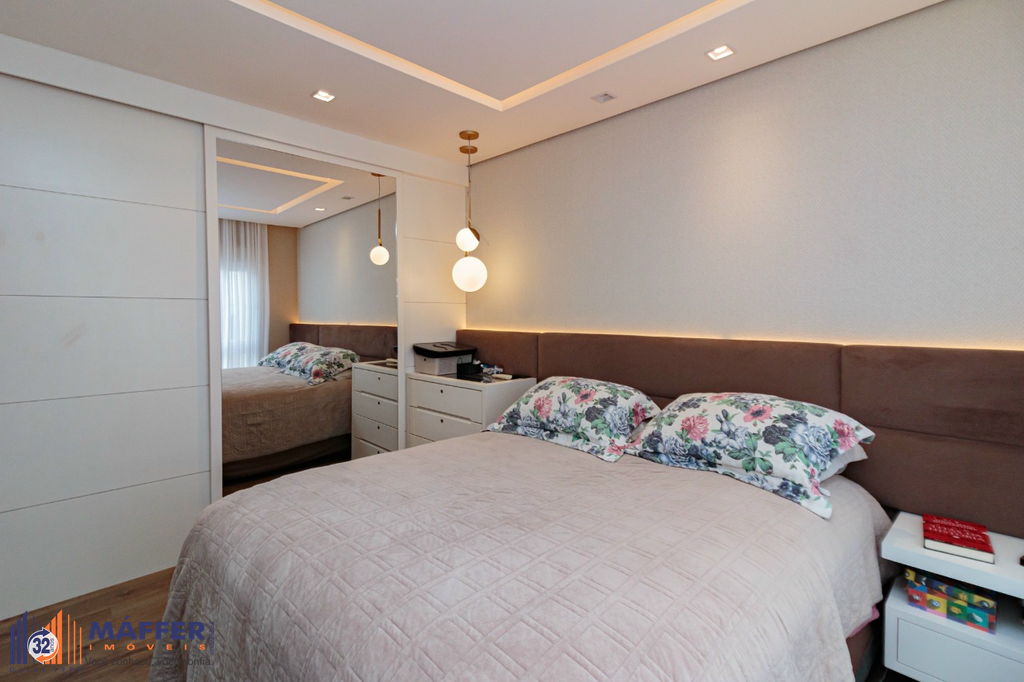 Apartamento, 4 quartos, 158 m² - Foto 13