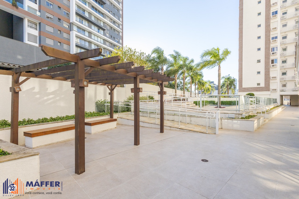 Apartamento, 2 quartos, 87 m² - Foto 15