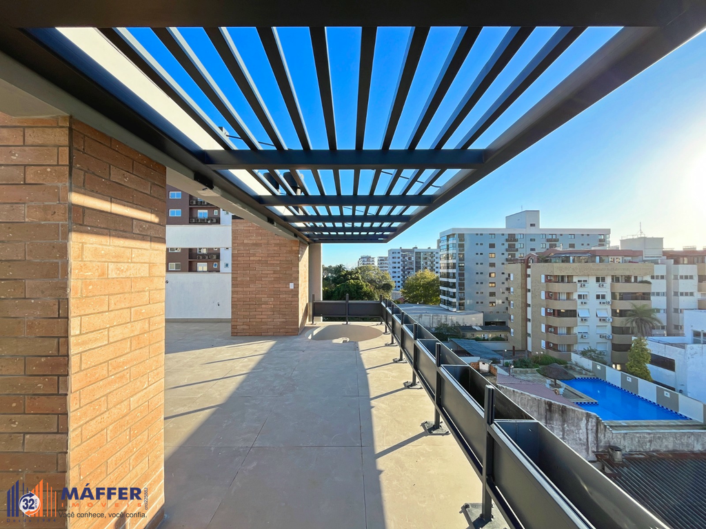 Cobertura, 2 quartos, 112 m² - Foto 33