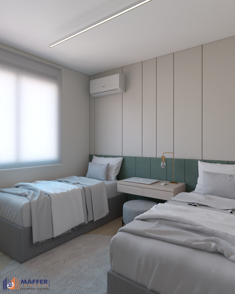 Apartamento, 2 quartos, 70 m² - Foto 14