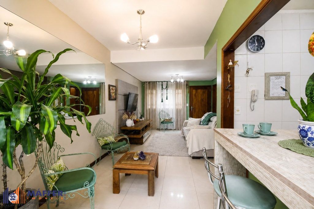 Casa de Condomínio, 3 quartos - Foto 33