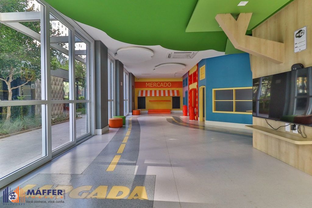 Apartamento, 2 quartos, 57 m² - Foto 17
