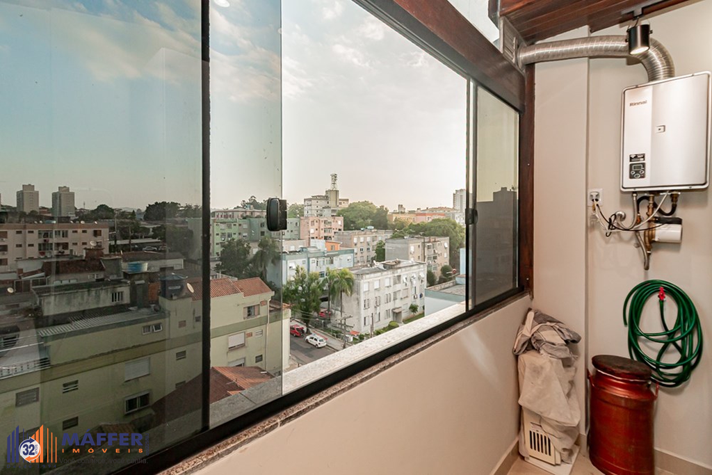 Cobertura, 3 quartos, 123 m² - Foto 23