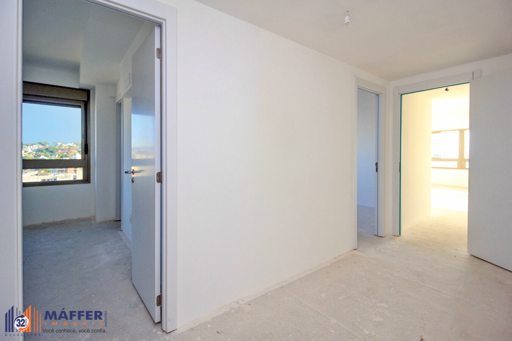 Apartamento, 3 quartos, 164 m² - Foto 57