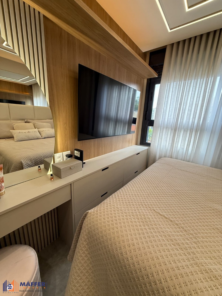 Apartamento, 2 quartos, 68 m² - Foto 12