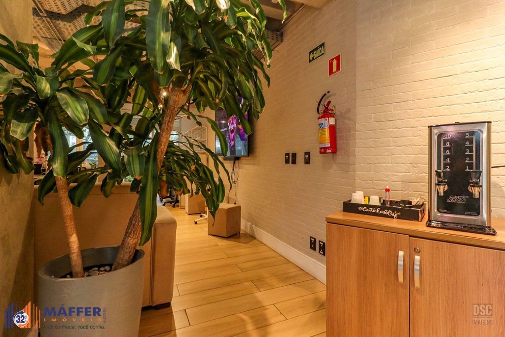 Loja-Salão, 190 m² - Foto 11