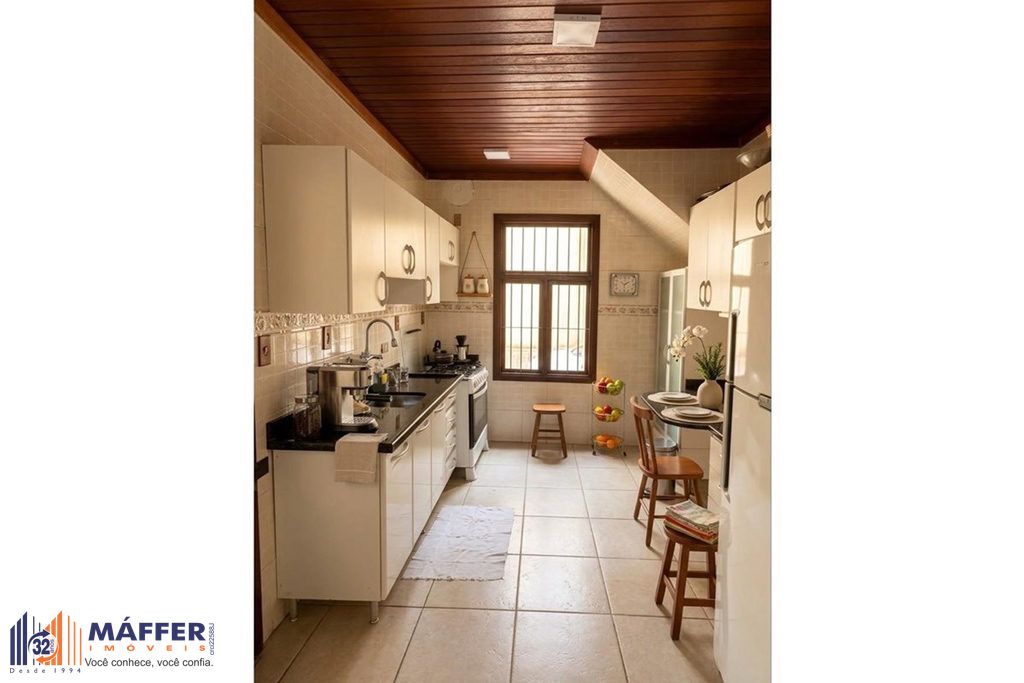 Casa, 3 quartos, 166 m² - Foto 7